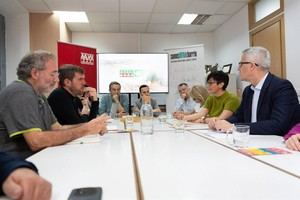 Isabel Rodríguez urge a implementar medidas contra el fraude en alquileres turísticos