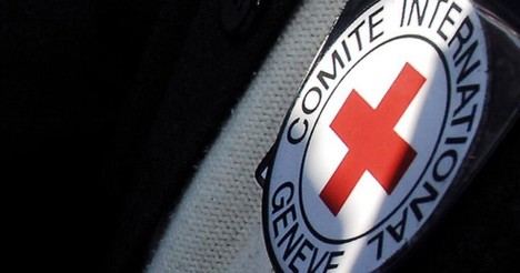 CICR pide acuerdo urgente para facilitar ayuda humanitaria en Gaza