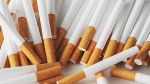 Italia desmantela red internacional de contrabando de cigarrillos
