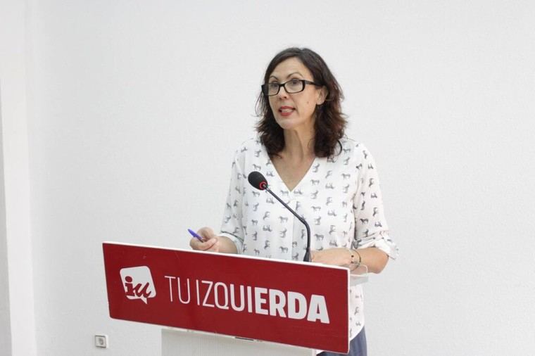IU exige que el PP asuma responsabilidades tras las imputaciones por los 'protocolos de la vergüenza'