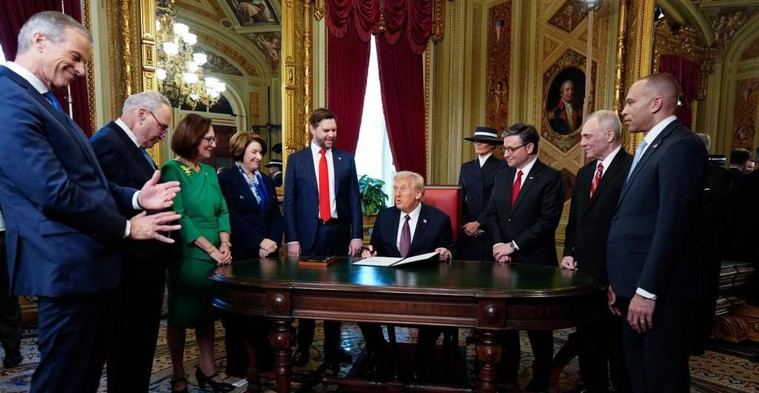Izquierda Unida alerta sobre el riesgo de las políticas de Trump para el clima y los derechos humanos