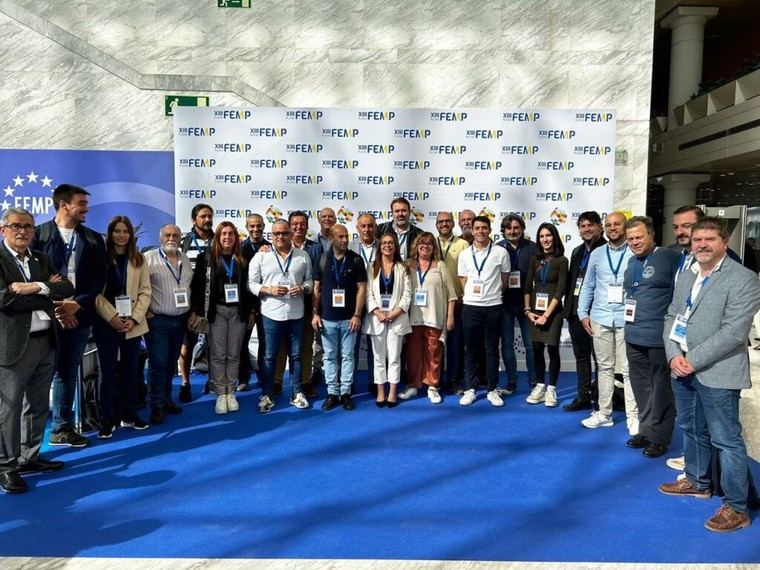 IU celebra el desbloqueo de fondos para ayuntamientos, pero pide reformas profundas en la financiación local