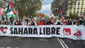 IU denuncia el asesinato del líder saharaui Lahbib Abdelaziz y alerta sobre la escalada de violencia marroquí