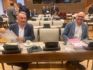 IU solicita aclaraciones a Defensa sobre nuevo contrato militar con empresa israelí