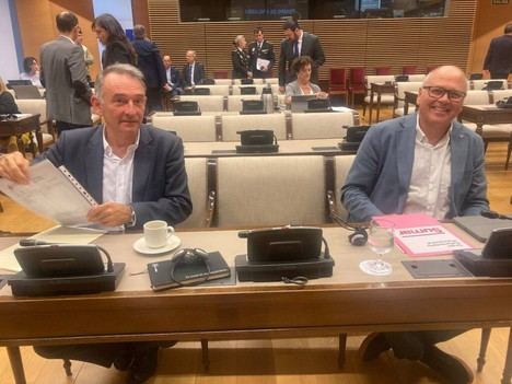 IU solicita aclaraciones a Defensa sobre nuevo contrato militar con empresa israelí