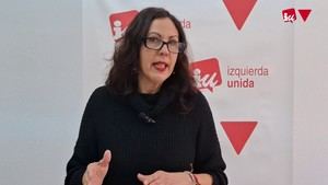 IU urge al PSOE a apoyar la nacionalidad para saharauis nacidos bajo administración española