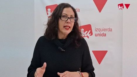 IU urge al PSOE a apoyar la nacionalidad para saharauis nacidos bajo administración española