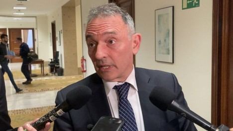 IU propone vetar a empresas que colaboren con la ocupación de Palestina en licitaciones públicas