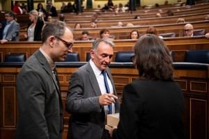 IU exige al Gobierno claridad sobre medidas para defender derechos humanos en Marruecos