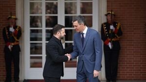 Izquierda Unida critica el nuevo paquete de 1.000 millones para armamento en Ucrania