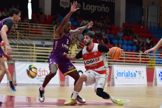 Cambian los líderes en la Segunda FEB tras sorpresas en la jornada 2