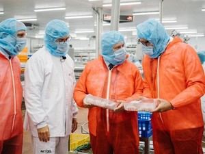 El Gobierno refuerza su apoyo a la industria agroalimentaria para aumentar competitividad y sostenibilidad