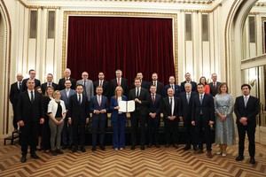 Hereu aboga por más apoyo industrial en el Fondo Europeo de Competitividad