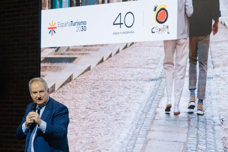 Hereu lanza campaña internacional para promover el turismo sostenible en España interior