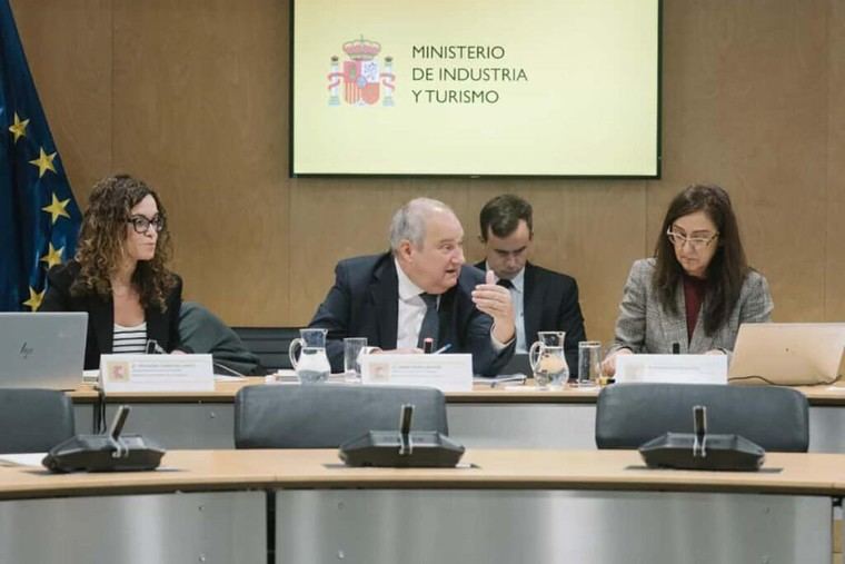Hereu lidera la Comisión para impulsar el Turismo Sostenible en España 2030
