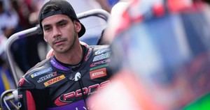 Jordi Torres se une a Joe Rascal Racing para finalizar la temporada 2026