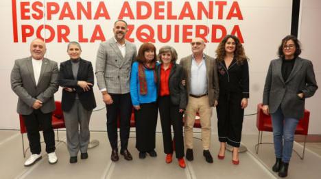 Gobierno refuerza su compromiso con la investigación contra el cáncer