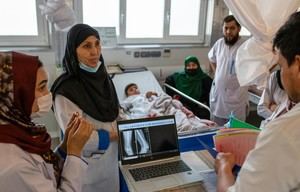 Kunduz: Una década tras el ataque, la memoria y el cuidado persisten