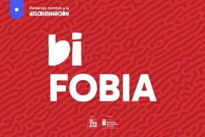 La bifobia: una discriminación silenciosa hacia las personas bisexuales