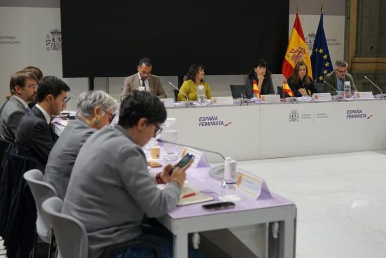Aprobado el procedimiento para certificar situaciones de violencia sexual en España