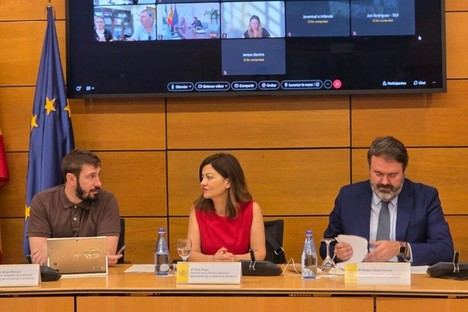 La Conferencia de Infancia destina 22 millones a Canarias, Ceuta, Melilla y Baleares
