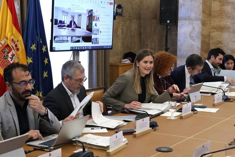 El Gobierno aprueba la distribución de 471 millones para comunidades en medio ambiente