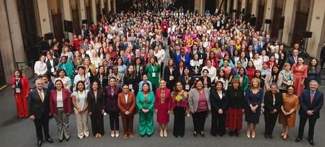 Conferencia sobre la Mujer en América Latina destaca la importancia de la sociedad del cuidado