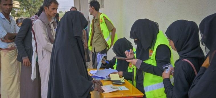 Crisis humanitaria en Yemen se intensifica por conflictos regionales
