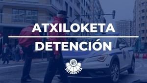 Detienen a dos hombres por el homicidio de un joven en Bilbao
