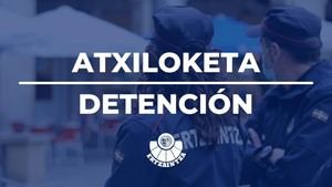 Detenido un joven por el homicidio de un hombre en Ribera Alta