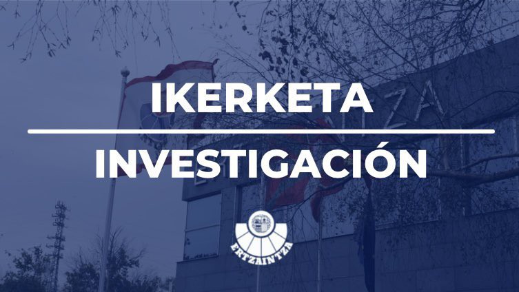 Ertzaintza desmantela red de narcotráfico en Bizkaia con once detenidos