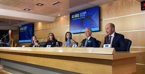 La Federación LGTBI+ solicita a la UE fomentar la educación en diversidad frente al aumento de discursos antiderechos