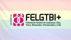 La Federación Estatal LGTBI+ exige políticas que garanticen derechos y dignidad a personas con VIH