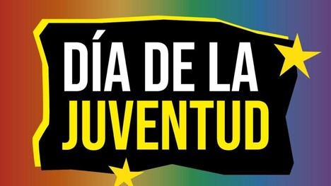 La FELGTBI+ exige políticas públicas para apoyar a la juventud LGTBI+ en el Día Internacional de la Juventud