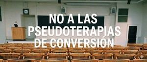 Federación LGTBI+ y Lambda piden investigar un máster de la UCV por promover pseudoterapias de conversión