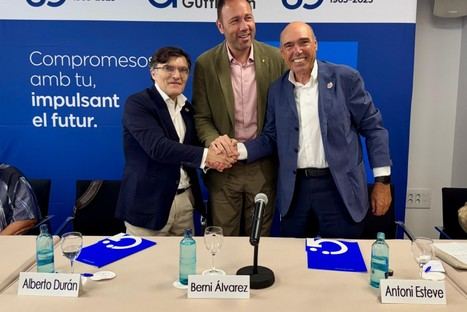 Alianza para potenciar el deporte inclusivo entre personas con discapacidad