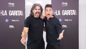 'La Garita', el nuevo programa de J.J. Vaquero y Álex Clavero, debuta el 14 de julio en La 1