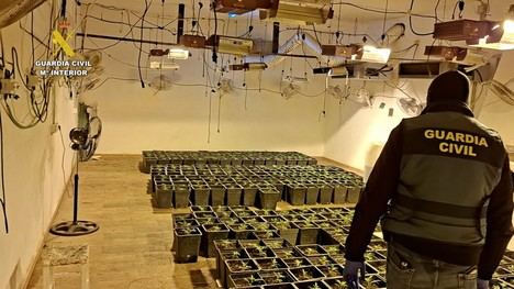 Detenidos cinco implicados en el homicidio de un hombre en Chiclana tras un asalto por drogas