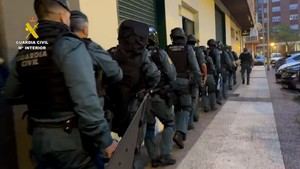 Cuatro detenidos en el País Vasco por estafa de más de 400.000 euros en criptomonedas