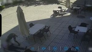 Detenido un hombre por agredir gravemente a su padre en un bar de Mora, Toledo