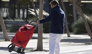 La Junta activa el Plan de Emergencias por fuertes vientos en Andalucía