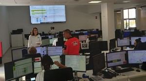 La Junta de Andalucía levanta el Plan de Emergencias tras restablecer servicios básicos