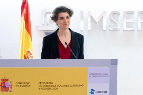 La lista de espera para la Dependencia se reduce un 20% y alcanza un récord en atenciones