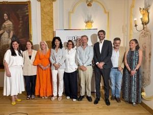 Presentan 'Cultura Orgullosa 2026' para celebrar el Orgullo LGTBI+ en España