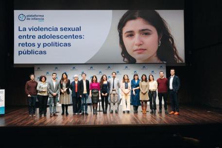 Reforzarán la educación sexual y políticas contra la violencia adolescente