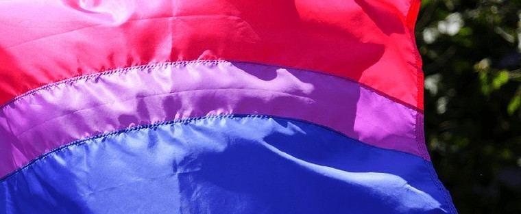 La invisibilidad de los hombres bisexuales, una forma de violencia que enfrenta el colectivo
