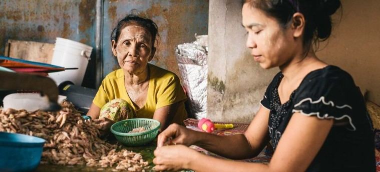 Tailandia otorga derechos laborales a refugiados de Myanmar, un paso elogiado por la ONU