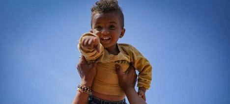 La ONU sigue adelante en su misión humanitaria a pesar de los desafíos globales