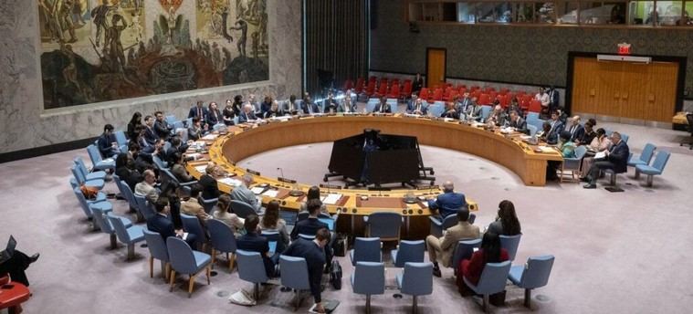 La ONU pide calma tras ataques aéreos de EE. UU. en el Caribe venezolano