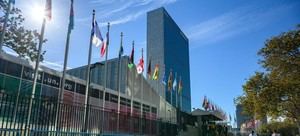 ONU propone recortes y reformas en presupuesto 2026 para mayor eficiencia